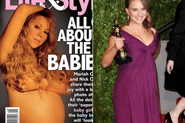 Hollywood bùng nổ dân số