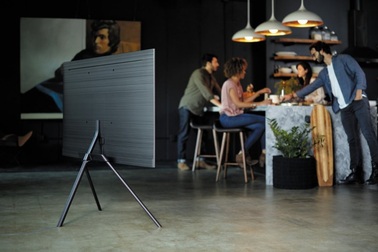 Đánh giá TV QLED Q9FN: màu đen tuyệt đối, hình ảnh rực rỡ nhờ công nghệ chấm lượng tử