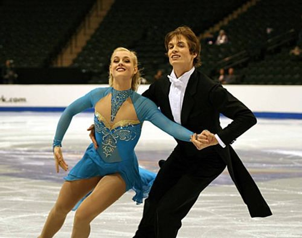 Madison Hubbell: Nữ thần nhan sắc của làng trượt băng - 4 Madison Hubbell: Nữ thần nhan sắc của làng trượt băng - 4