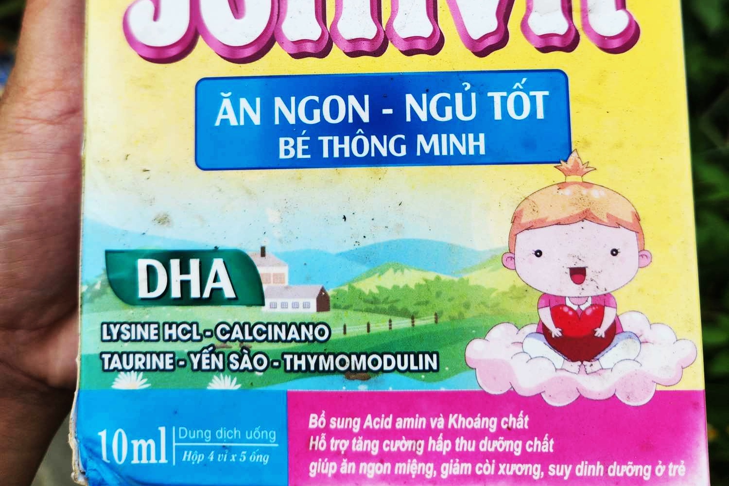  Khi thực phẩm chức năng bị “biến tướng” (kỳ 2) - 4