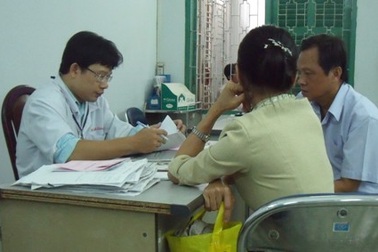 Nhiều phụ nữ đang bị chồng bạo hành… tình dục