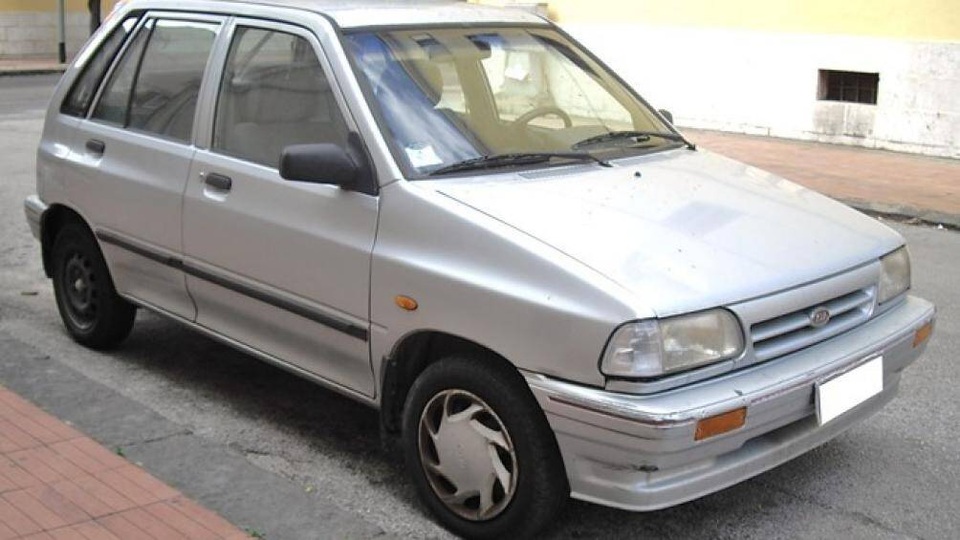 Có 100 triệu mua được những mẫu xe ô tô nào tại Việt Nam? - 3 Có 100 triệu mua được những mẫu xe ô tô nào tại Việt Nam? - 3