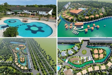 Nuôi dưỡng tâm hồn với Onsen Health Park Retreat Đồng Trúc