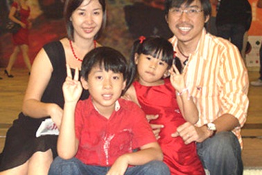 “Không thể tin Huỳnh Phúc Điền đã ra đi…”