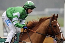 Những nữ "kỵ sĩ" nổi tiếng và thành công bậc nhất làng đua ngựa