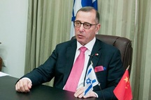 Đại sứ Israel bị cách ly vì bay cùng 9 người Hàn Quốc nhiễm virus corona