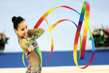 Son Yeon Jae: Búp bê xinh đẹp và tài năng của thể thao Hàn Quốc