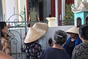 Vui buồn ở làng "giàu lên như diều gặp gió": Những câu chuyện đau lòng