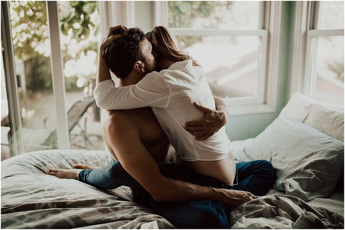 Từ việc ca sĩ Hoàng Bách đi triệt sản "vì thương vợ": Triệt sản nam nghĩa là gì? Liệu có khiến đàn ông bớt "nam tính" hơn không? - Ảnh 3. Từ việc ca sĩ Hoàng Bách đi triệt sản "vì thương vợ": Triệt sản nam nghĩa là gì? Liệu có khiến đàn ông bớt "nam tính" hơn không? - Ảnh 3.