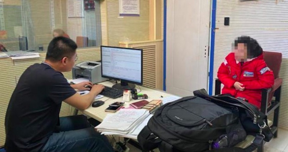 Người phụ nữ Trung Quốc “kiếm” bộn tiền nhờ dự đoán chuyến bay bị hoãn - 1 Người phụ nữ Trung Quốc “kiếm” bộn tiền nhờ dự đoán chuyến bay bị hoãn - 1