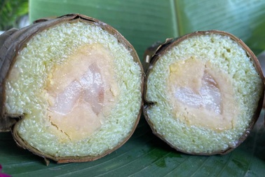 TPHCM: Người phụ nữ ngưng tim, ngưng thở khi đang ăn bánh tét