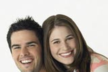 Dễ kết hôn vì quá giống nhau?