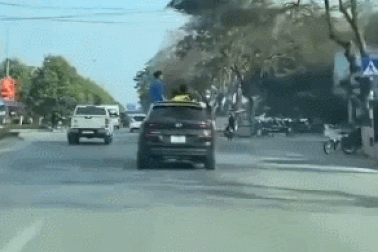 Cửa sổ trời: Sử dụng sai cách sẽ gây hậu quả nghiêm trọng