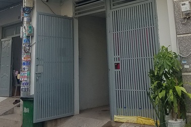 Người phụ nữ chết trong phòng trọ, tay bị trói ngược