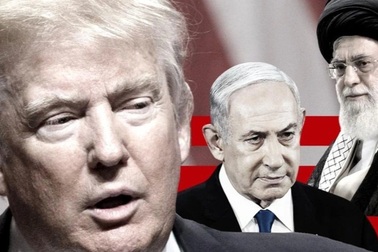 Dấu hiệu cho thấy Mỹ có thể sắp động binh với Iran: Sát cánh cùng Israel