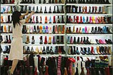 Trung Quốc dọa trả đũa vụ da giày