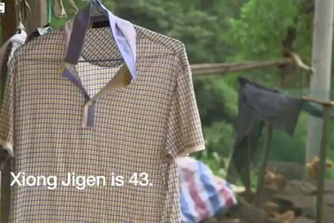 Câu chuyện xung quanh làng ế vợ ở Trung Quốc