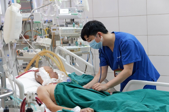 Đối mặt vi khuẩn kháng thuốc: Bác sĩ đau đầu vì tất cả vũ khí dần vô hiệu - 1