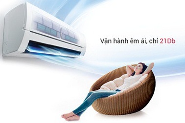 Trải nghiệm cảm giác thoải mái, cho giấc ngủ êm ái cùng dòng điều hòa thương hiệu Nhật