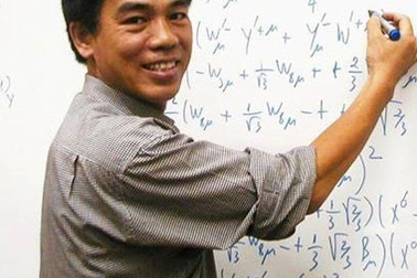 GS.TS Đặng Văn Soa: Sớm có bộ ngân hàng đề thi trắc nghiệm môn Toán chất lượng