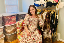 Nữ sinh viên Y khoa mua nhà ở tuổi 26 nhờ công việc làm thêm "hái ra tiền"