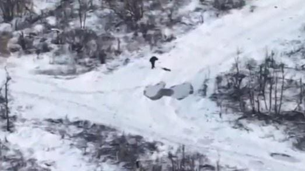 Chiến thuật mới của Ukraine: Rải mìn từ UAV phía sau tiền tuyến Nga - 1 Chiến thuật mới của Ukraine: Rải mìn từ UAV phía sau tiền tuyến Nga - 1