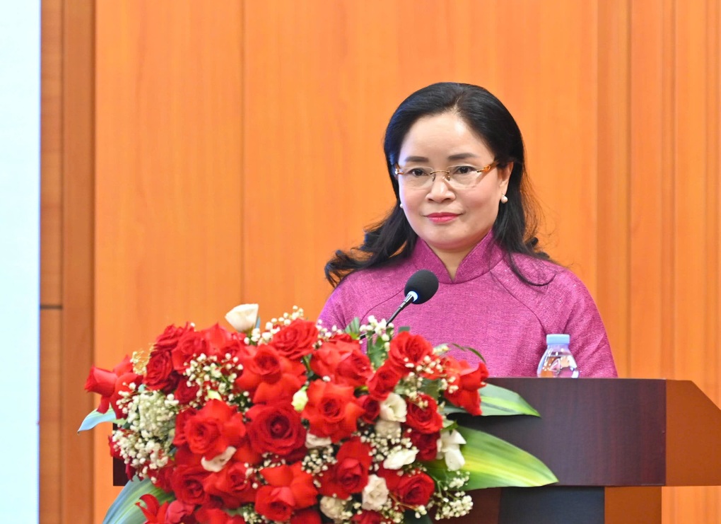 Gìn giữ, lan tỏa giá trị di sản của Chủ tịch Hồ Chí Minh ra thế giới - 1 Gìn giữ, lan tỏa giá trị di sản của Chủ tịch Hồ Chí Minh ra thế giới - 1