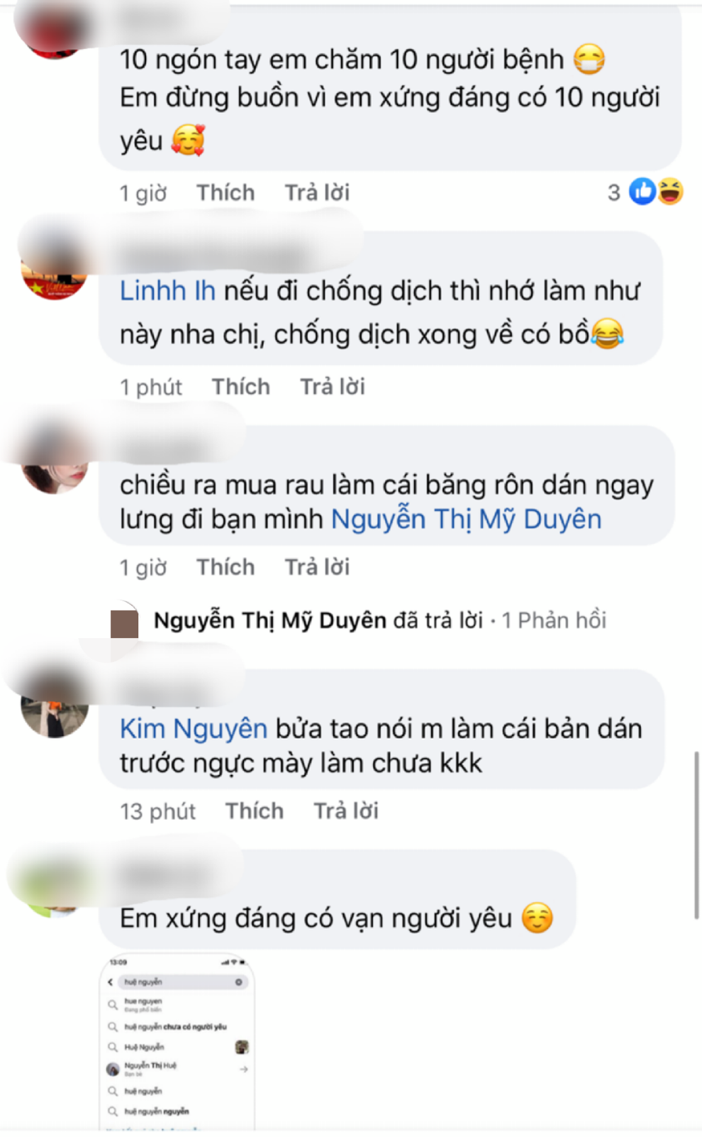 Nữ tình nguyện viên đi chống dịch nhưng… chưa có người yêu gây sốt mạng - 3 Nữ tình nguyện viên đi chống dịch nhưng… chưa có người yêu gây sốt mạng - 3