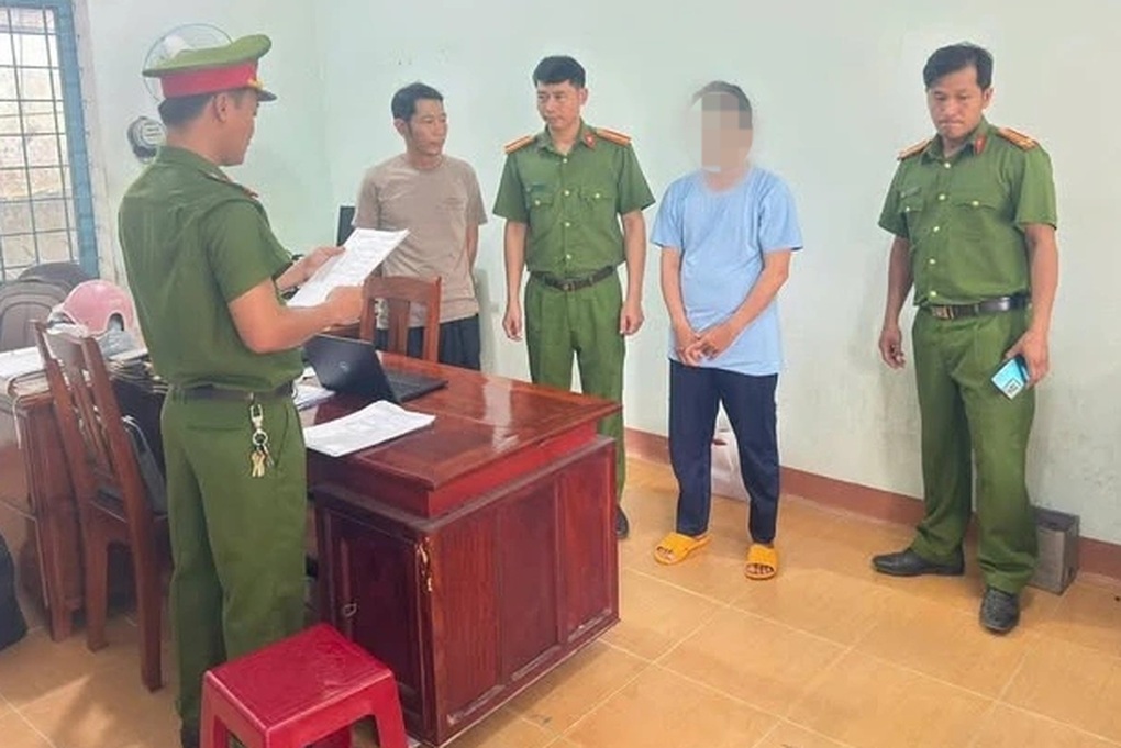 Tên trộm chỉ dùng một đoạn dây điện lấy cắp 17 xe máy - 1 Tên trộm chỉ dùng một đoạn dây điện lấy cắp 17 xe máy - 1