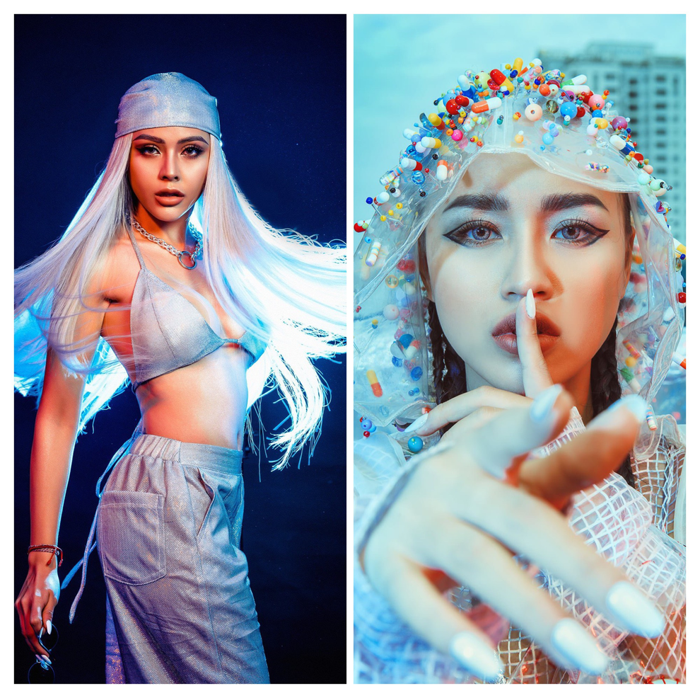 Tricky Studio - nơi khám phá vẻ đẹp tiềm ẩn trong mỗi người - 1 Tricky Studio - nơi khám phá vẻ đẹp tiềm ẩn trong mỗi người - 1