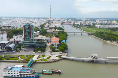 Hơn 10 dự án hạ tầng trọng điểm, Tây Nam Bộ thu hút đầu tư