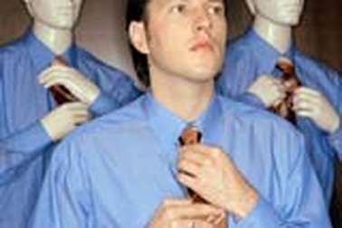 Ngày đầu tiên đi làm  