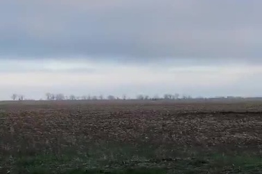 Video tên lửa Javelin của Ukraine phá hủy pháo phản lực Nga