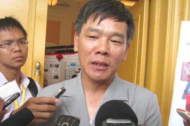 Không khó phát hiện quan chức có tiền gửi ở nước ngoài