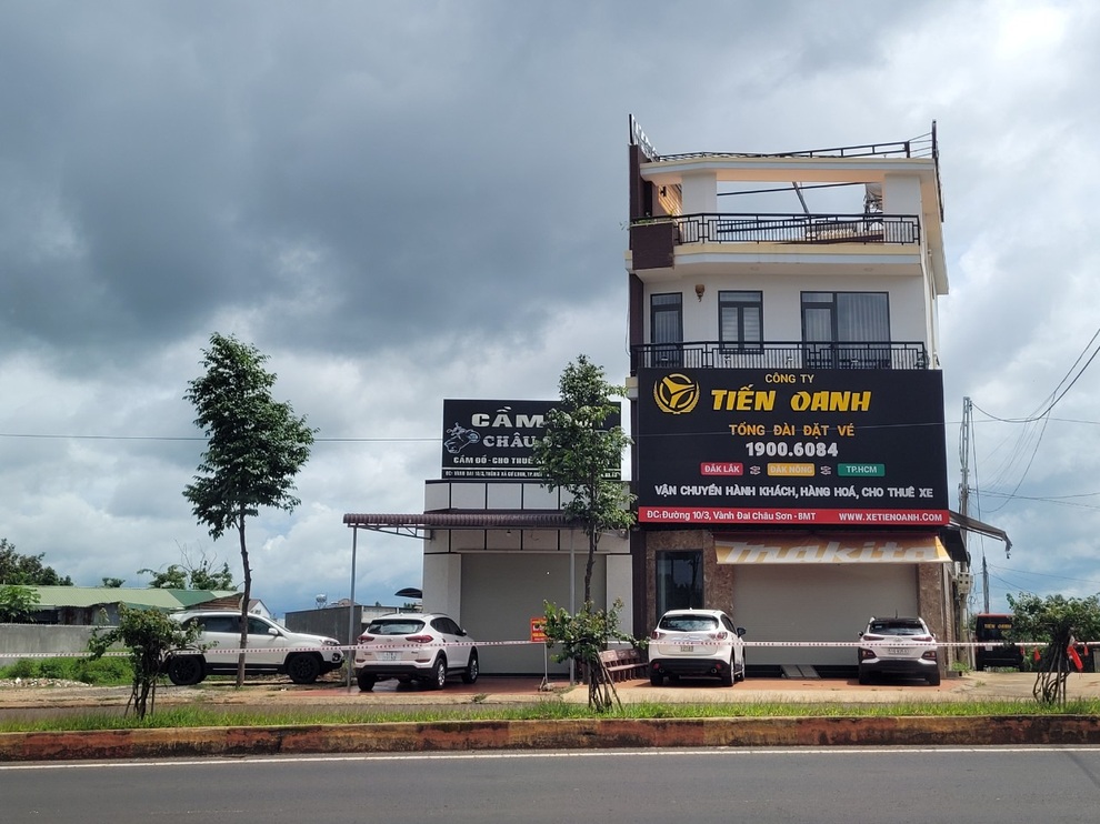 Công an vào cuộc vụ nhân viên nhà xe có dấu hiệu làm lây lan dịch bệnh - 1 Công an vào cuộc vụ nhân viên nhà xe có dấu hiệu làm lây lan dịch bệnh - 1