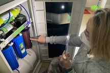 TPHCM kiểm tra chất lượng nước gần 1.000 chung cư