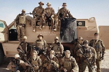 Mali cắt quan hệ với Ukraine vì cáo buộc giúp phiến quân phục kích Wagner