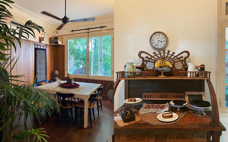 Chụp cháy máy ở những quán cà phê có nhiều góc sống ảo nhất Thủ đô - 10