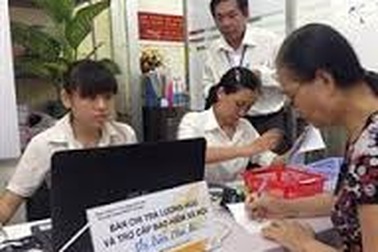 Các khoản trợ cấp khi nghỉ hưu