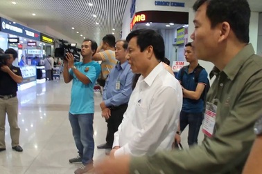 Thể thao Người khuyết tật Việt Nam về nước