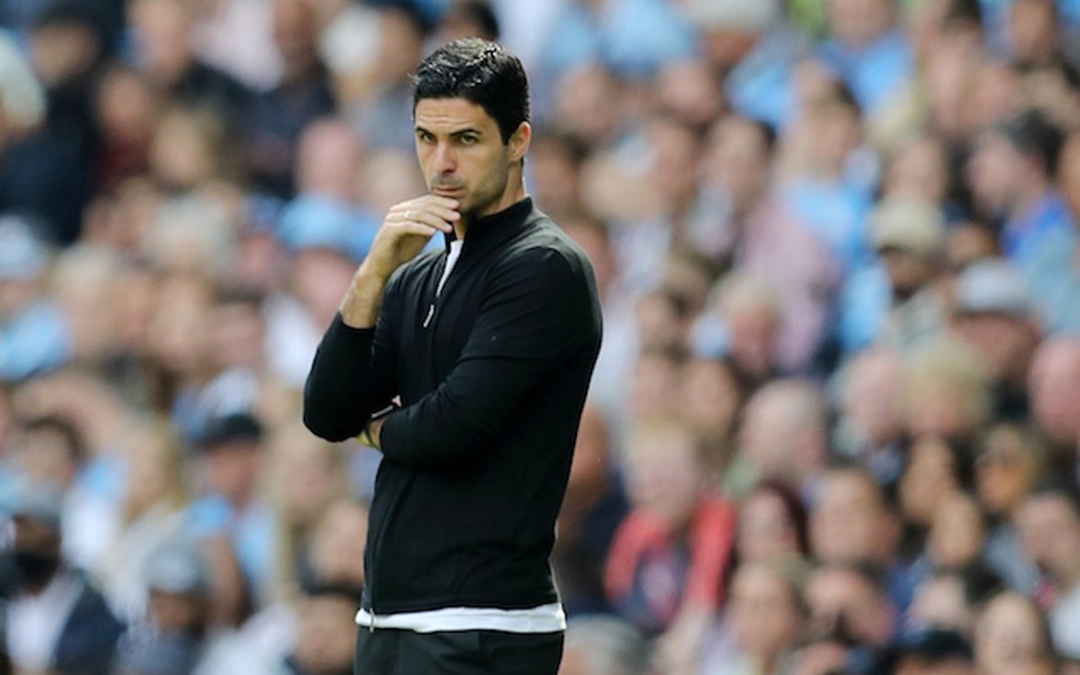 Báo Trung Quốc mong đội nhà vượt qua khủng hoảng như... Arsenal - 2 Báo Trung Quốc mong đội nhà vượt qua khủng hoảng như... Arsenal - 2