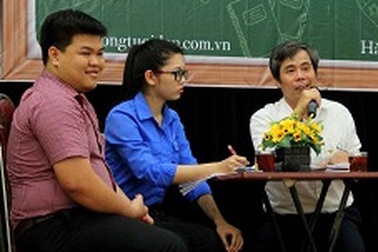 Được tan học sớm có là…hành vi tham nhũng?