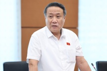 Đại biểu Quốc hội: "Vụ ở Tây Nguyên vừa rồi cho thấy bài học rất đắt"