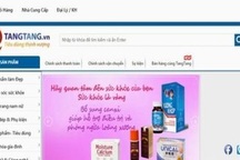 Sàn thương mại điện tử giúp doanh nghiệp kiếm hàng tỷ đồng