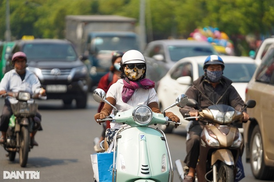 41 năm trước, Nam bộ từng lạnh kỷ lục 11,9 độ C - 1 41 năm trước, Nam bộ từng lạnh kỷ lục 11,9 độ C - 1
