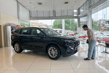 Giá ô tô tại Việt Nam diễn biến thế nào so với giá vàng trong 11 năm qua?