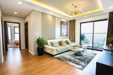 Ngôi nhà thay đổi ra sao qua thời Covid?