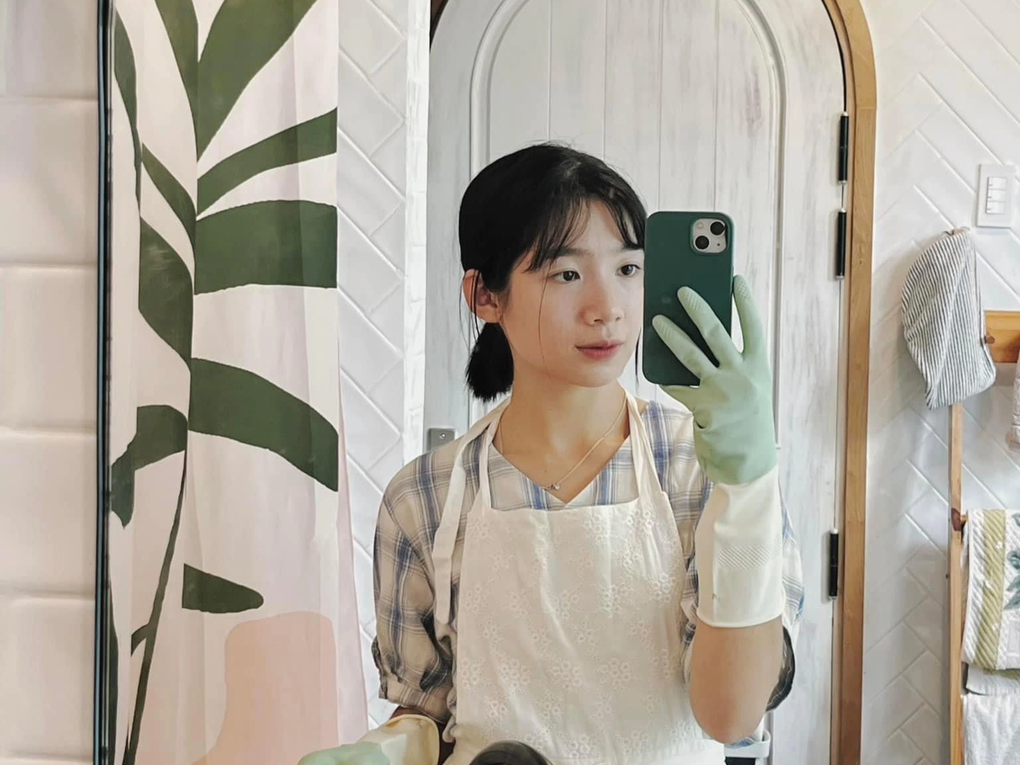 Cuộc sống bỏ phố về quê, hạn chế mua sắm của cặp vợ chồng ở Khánh Hòa - 3 Cuộc sống bỏ phố về quê, hạn chế mua sắm của cặp vợ chồng ở Khánh Hòa - 3