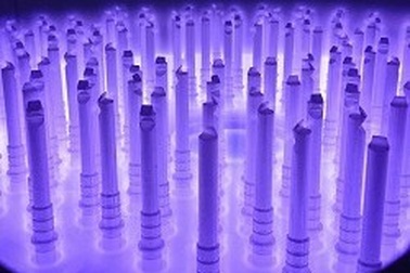 Quy trình mới làm cứng bề mặt thép không gỉ