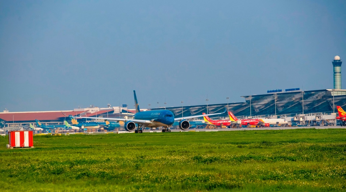 Việt Nam mở cửa hoàn toàn, đón tất cả các chuyến bay quốc tế từ ngày 15/2 - 1 Việt Nam mở cửa hoàn toàn, đón tất cả các chuyến bay quốc tế từ ngày 15/2 - 1